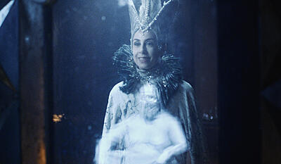 Den anden verden, afsnit 1-4