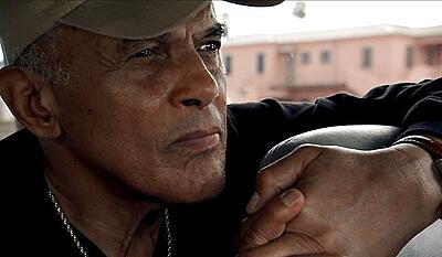 Harry Belafonte - en kamp for ligeret