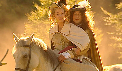 Charlotte Amalie - fruer & friller