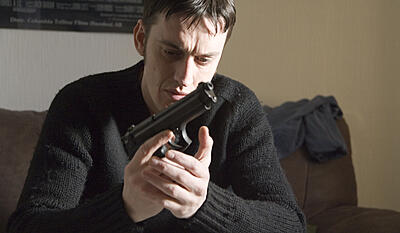 Blodets bånd, Wallander 11