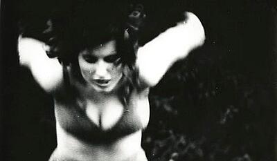 Tornerose var et vakkert barn