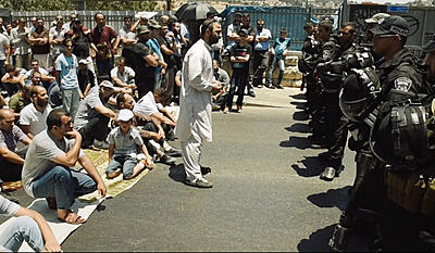 Shadows - when the past rules the present