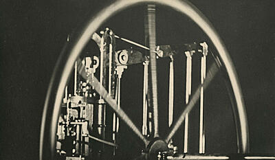 7 mill. HK - En film om Burmeister & Wain