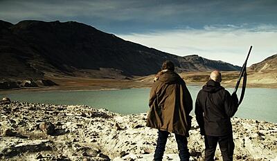 Ekspeditionen til verdens ende