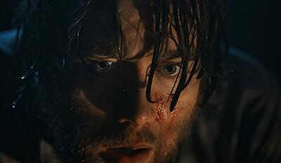 Rare footage of a plant