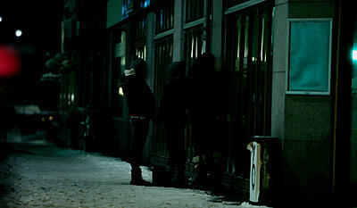 Mission kvindehandel