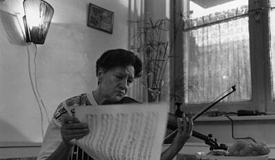 Os, der blev tilbage