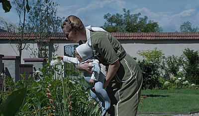 The zone of interest