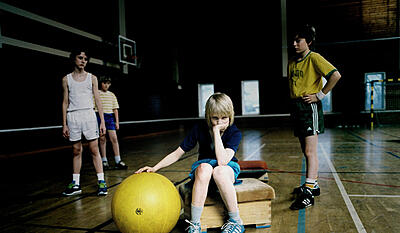 Lad den rette komme ind