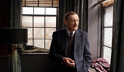 Stefan Zweig - farvel til Europa