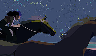 Calamity Jane - vestens vilde datter