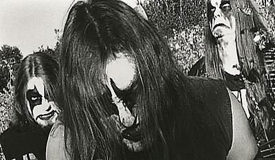 Headbang i Hovedlandet