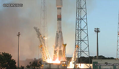 Rumfart, AI, kvantecomputere og chips skal sikre EU's fremtid