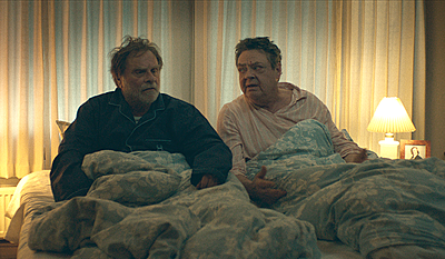 To som elsker hinanden