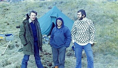 De grønlandske mumier