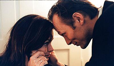 En kærlighedshistorie