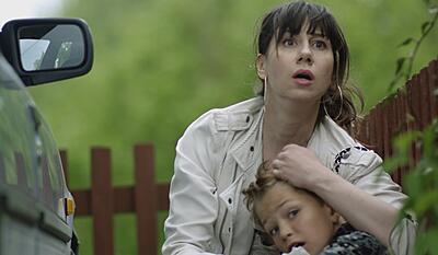 Maria Wern, 6 - dreng forsvundet