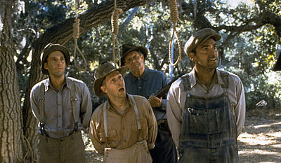 O brother where art thou?