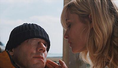 Dykkerklokken og sommerfuglen