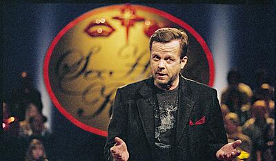 Sex, håb & kærlighed