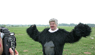 The devil and Daniel Johnston