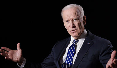 President in waiting