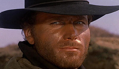 Django - vestens hævner