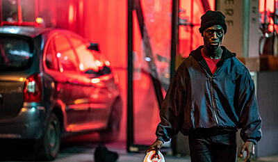 Berlin Alexanderplatz