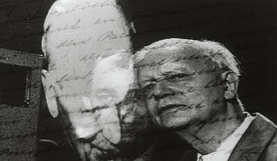 Carl Th. Dreyer - my metier