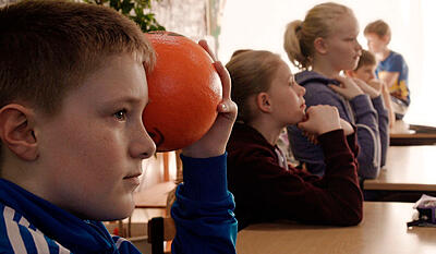 Klassekabalen - fællesleg