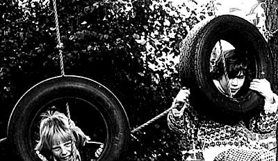 100 års barndom. 1970-1980