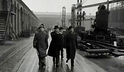 Danmarks industrialisering. Del 2 – 1914-1939