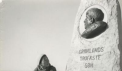 Hvor bjergene sejler