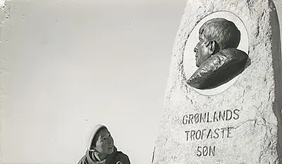 Hvor bjergene sejler