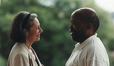 Gensyn med Johannesburg