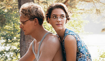 Kærlig hilsen, Hilde