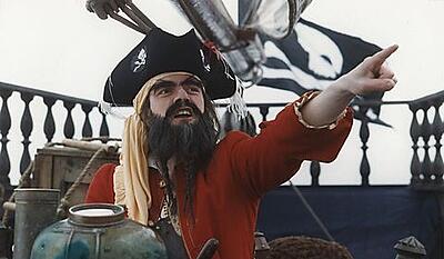 Hvordan vi fik vores naboer