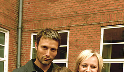 Julie, afsnit 3 og 4