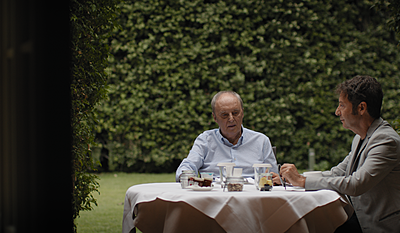 Dario Argento - Panico