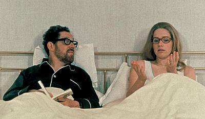 Scener fra et ægteskab, del 4-6