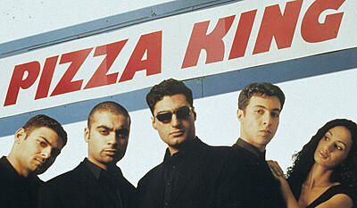 Pizza King