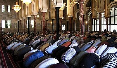 The Madrid connection