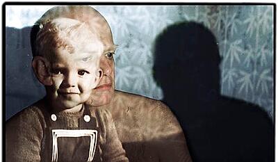 Epidemien : jeg husker ikke noget, men jeg glemmer det aldrig