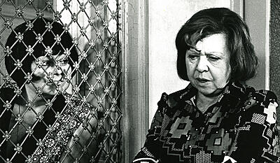 Angst æder sjæle op