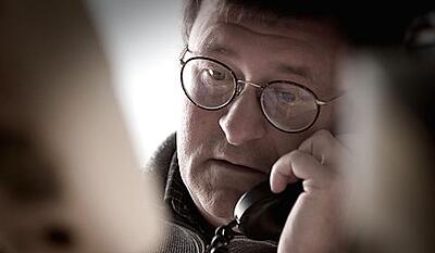 Magten over kærligheden