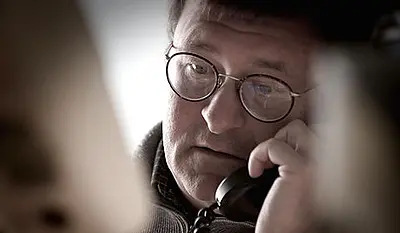 Magten over kærligheden