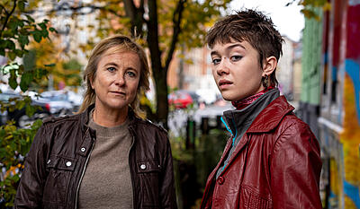 Ungeren - Overgi'r sig aldrig episode 3