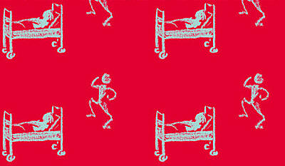 Sundhed og sygdom : det danske sundhedssystem