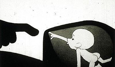 Oh, my darling : a home video