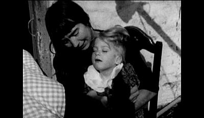 En film om åndssvage Sara